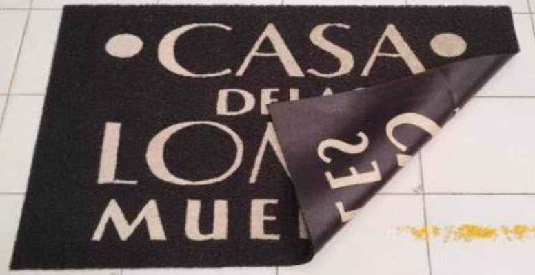 Rizo STANDARD injertado